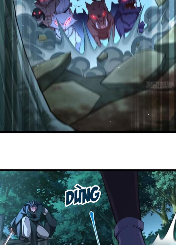 Tiên Tử Tha Mạng Chapter 21 - Trang 3