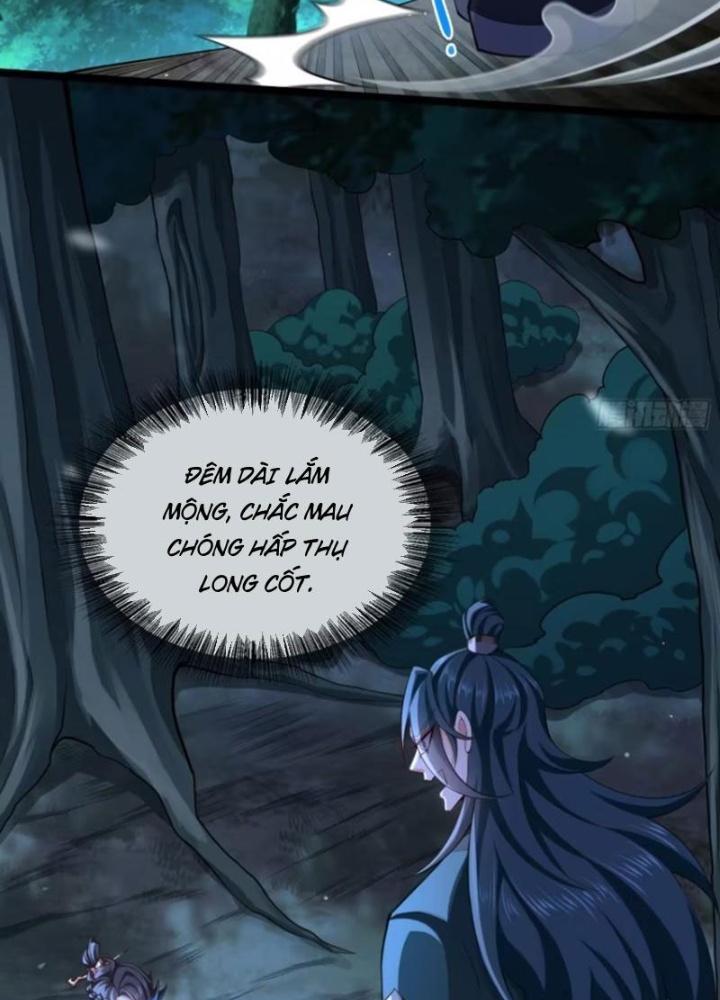 Tiên Tử Tha Mạng Chapter 21 - Trang 3