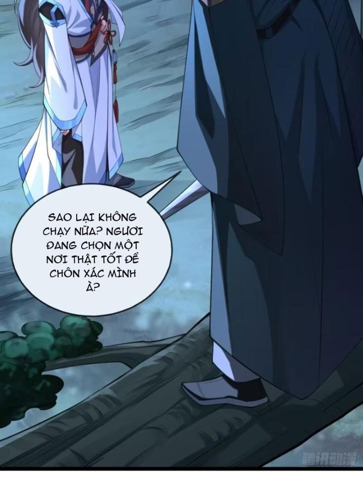 Tiên Tử Tha Mạng Chapter 21 - Trang 3