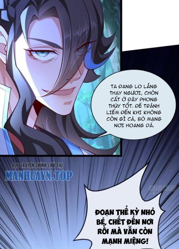 Tiên Tử Tha Mạng Chapter 21 - Trang 3