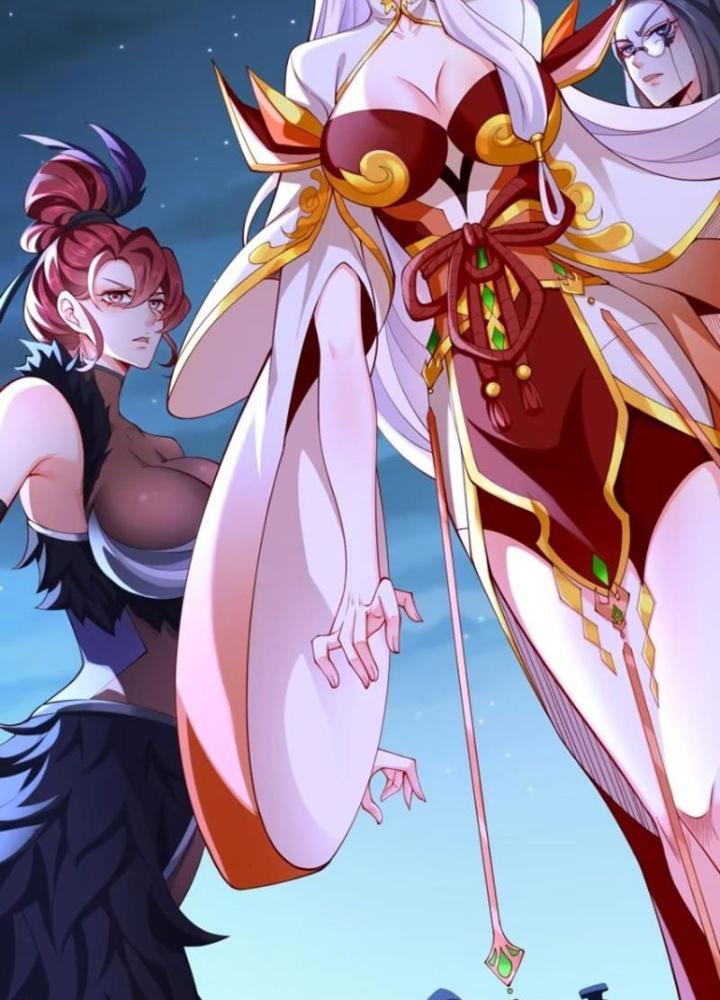 Tiên Tử Tha Mạng Chapter 21 - Trang 3