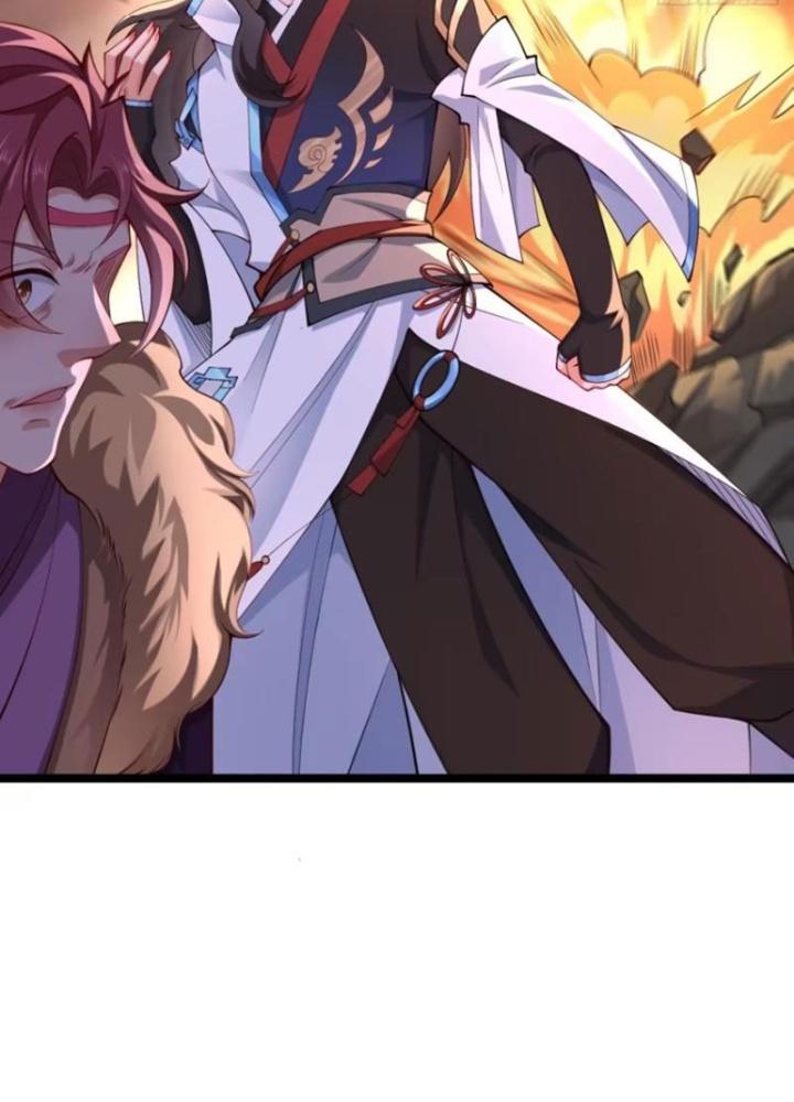 Tiên Tử Tha Mạng Chapter 21 - Trang 3