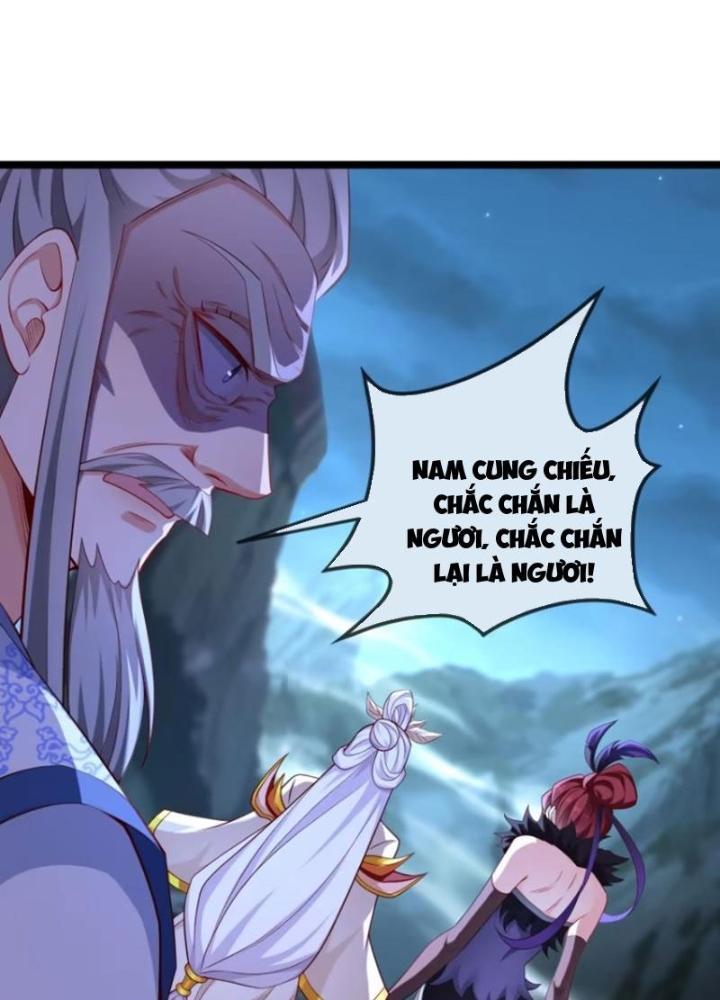 Tiên Tử Tha Mạng Chapter 21 - Trang 3