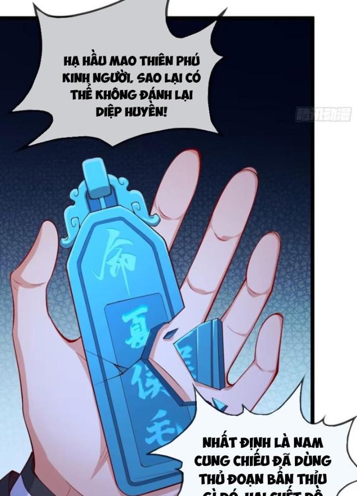 Tiên Tử Tha Mạng Chapter 21 - Trang 3