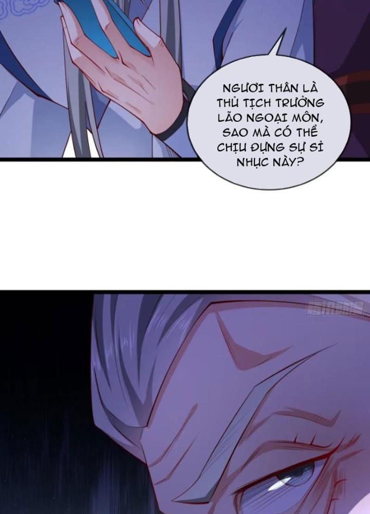 Tiên Tử Tha Mạng Chapter 21 - Trang 3