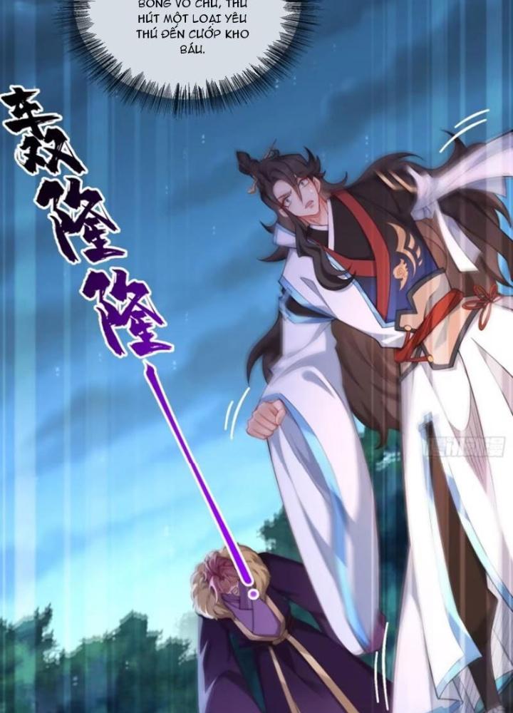 Tiên Tử Tha Mạng Chapter 21 - Trang 3