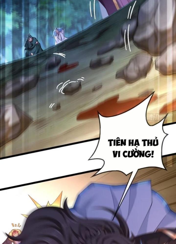 Tiên Tử Tha Mạng Chapter 21 - Trang 3