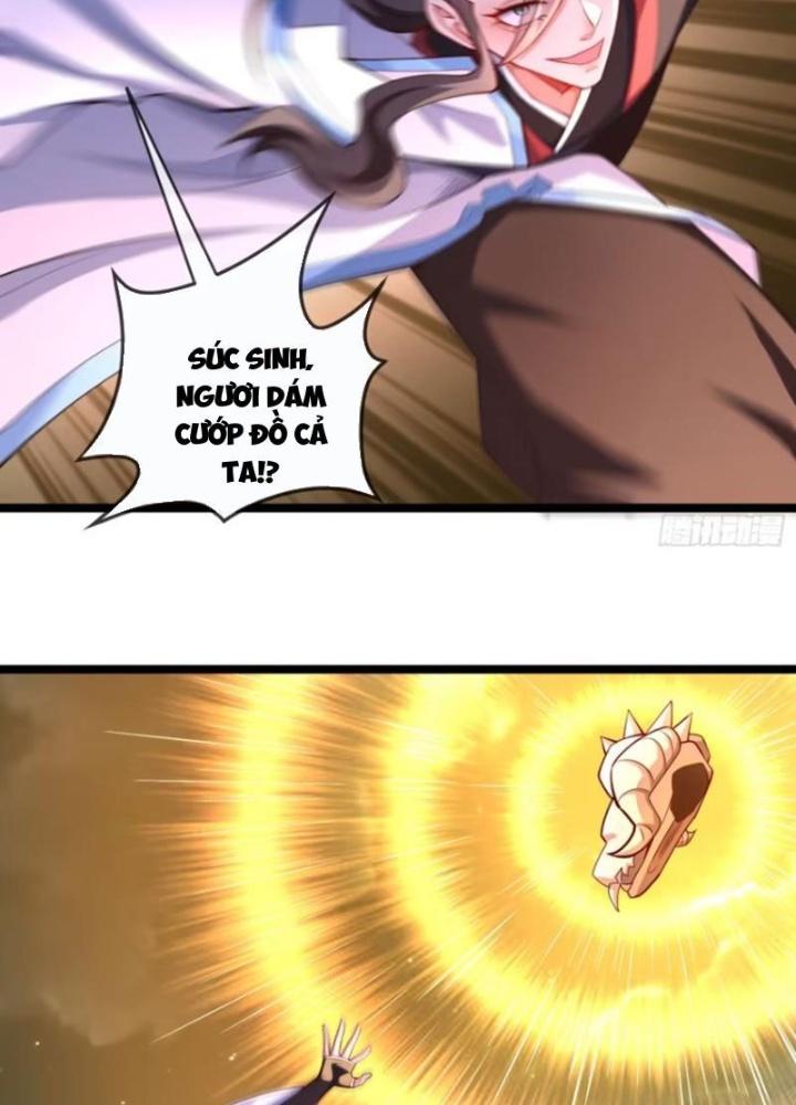 Tiên Tử Tha Mạng Chapter 21 - Trang 3