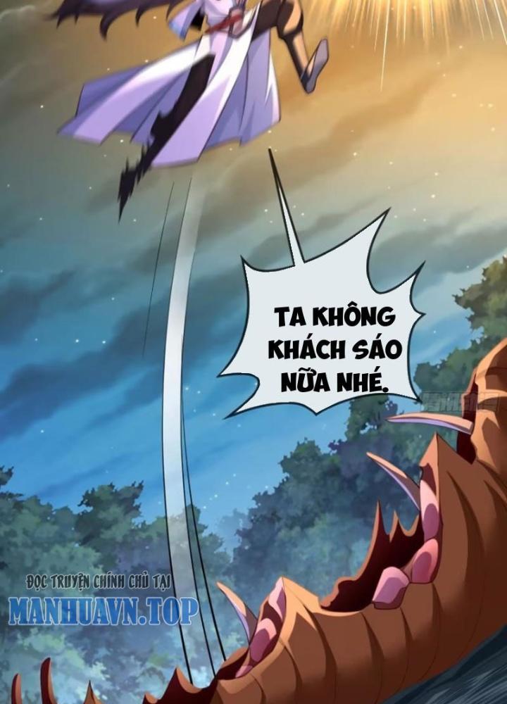 Tiên Tử Tha Mạng Chapter 21 - Trang 3