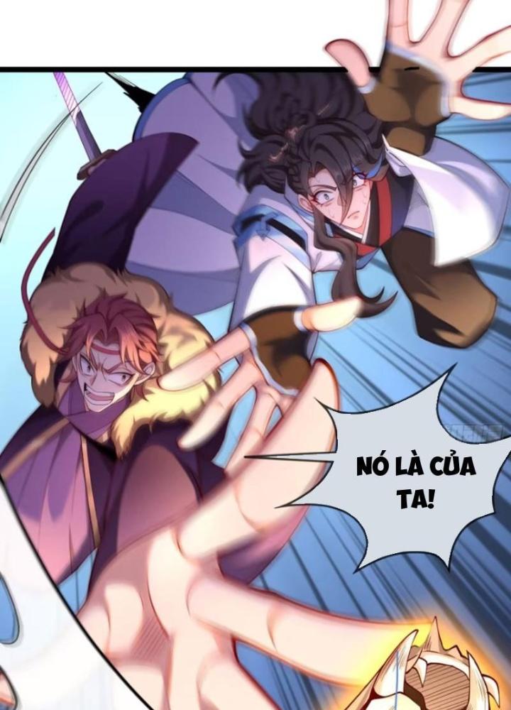Tiên Tử Tha Mạng Chapter 21 - Trang 3