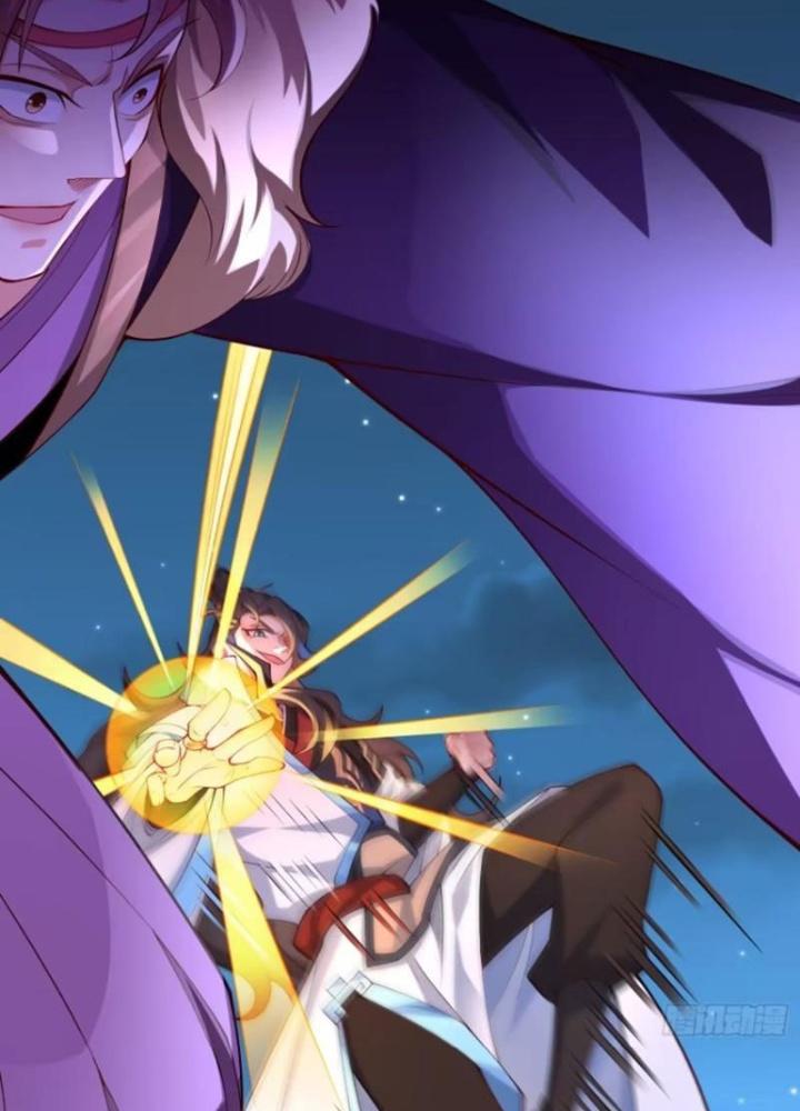 Tiên Tử Tha Mạng Chapter 21 - Trang 3