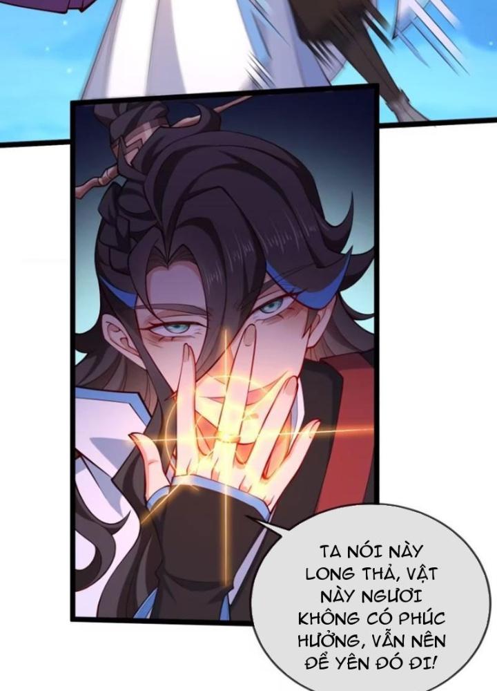 Tiên Tử Tha Mạng Chapter 21 - Trang 3