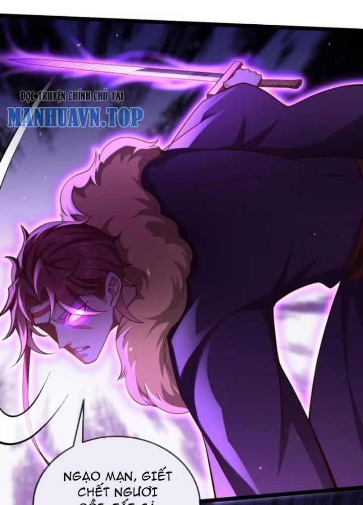 Tiên Tử Tha Mạng Chapter 21 - Trang 3