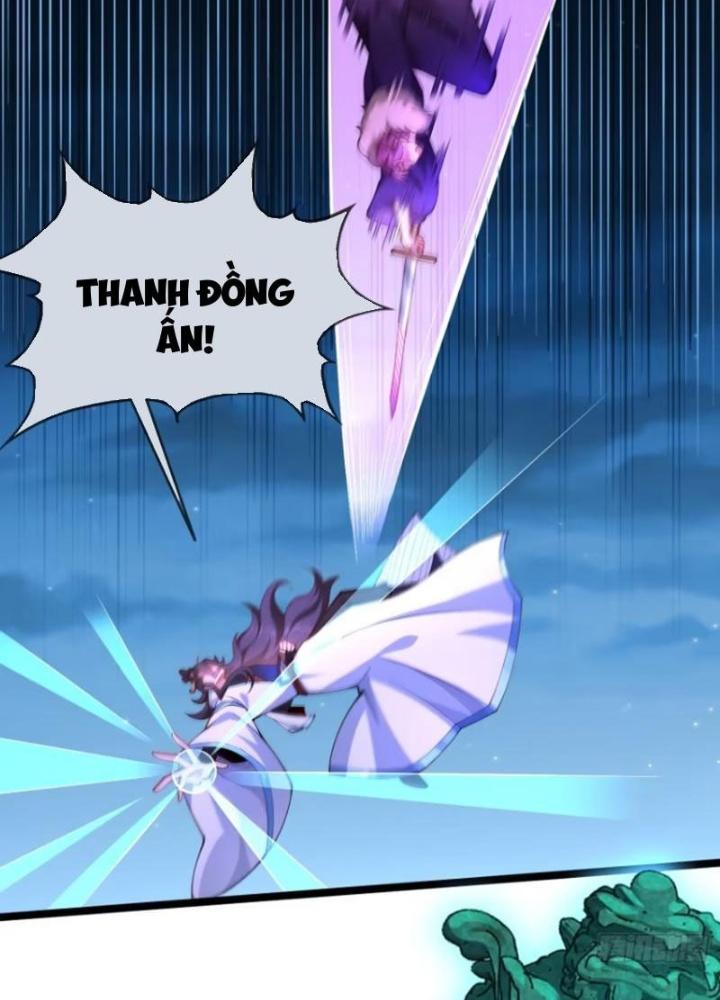 Tiên Tử Tha Mạng Chapter 21 - Trang 3