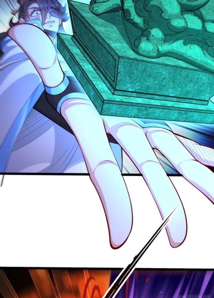 Tiên Tử Tha Mạng Chapter 21 - Trang 3