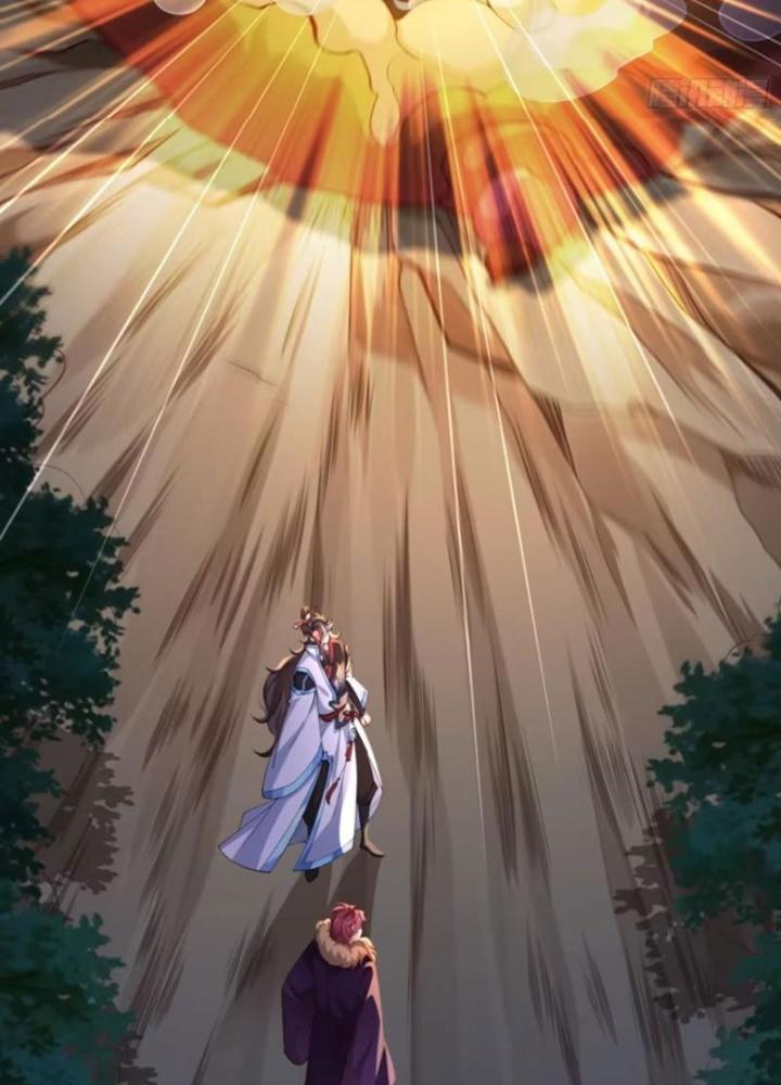 Tiên Tử Tha Mạng Chapter 21 - Trang 3