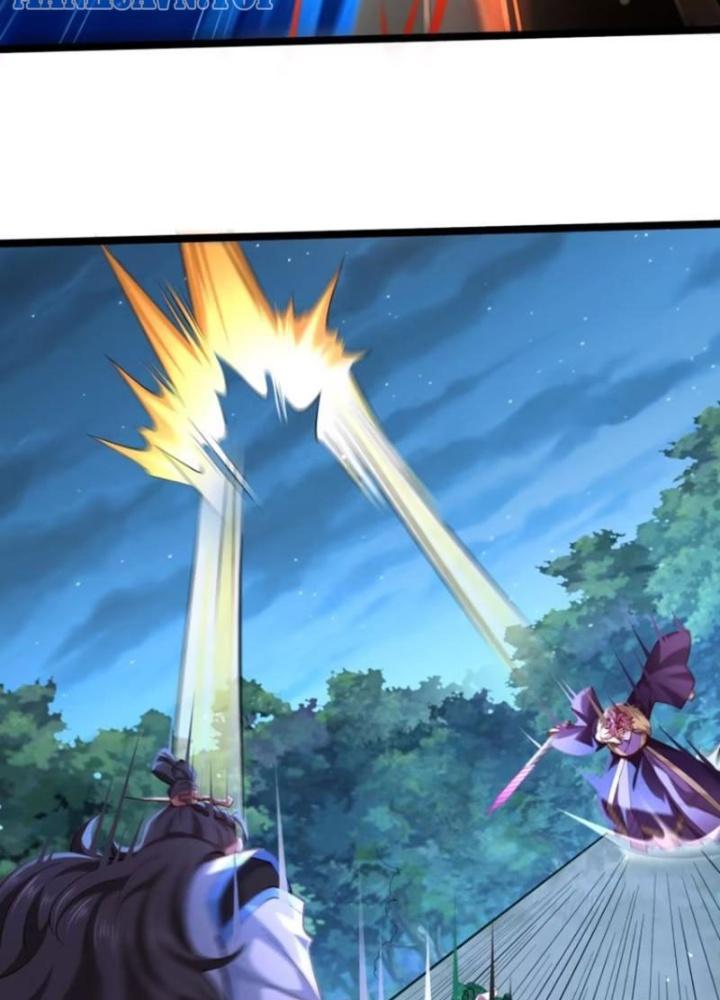 Tiên Tử Tha Mạng Chapter 21 - Trang 3