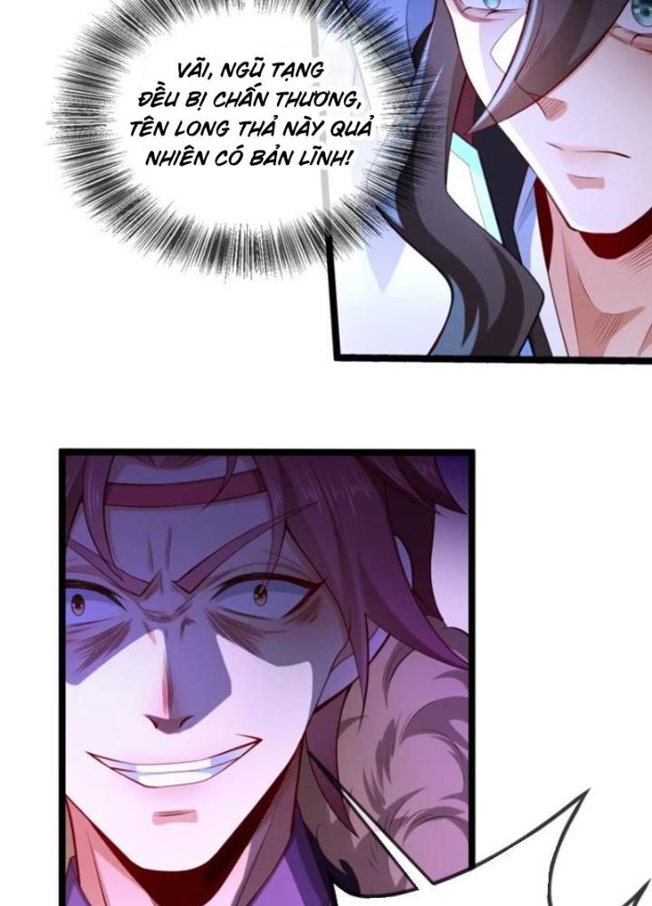 Tiên Tử Tha Mạng Chapter 21 - Trang 3
