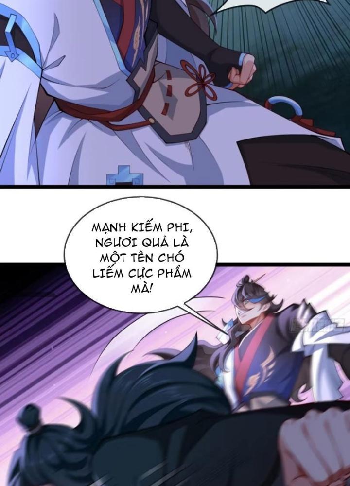 Tiên Tử Tha Mạng Chapter 21 - Trang 3