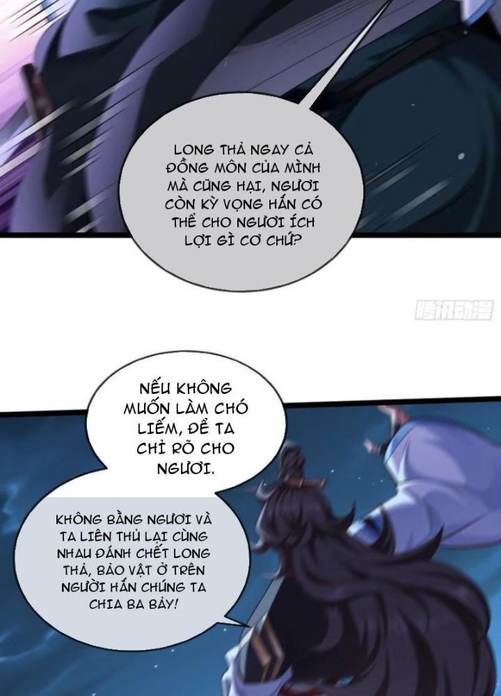 Tiên Tử Tha Mạng Chapter 21 - Trang 3