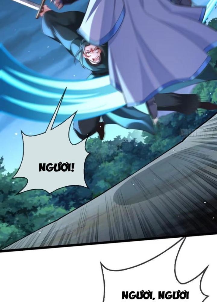 Tiên Tử Tha Mạng Chapter 21 - Trang 3