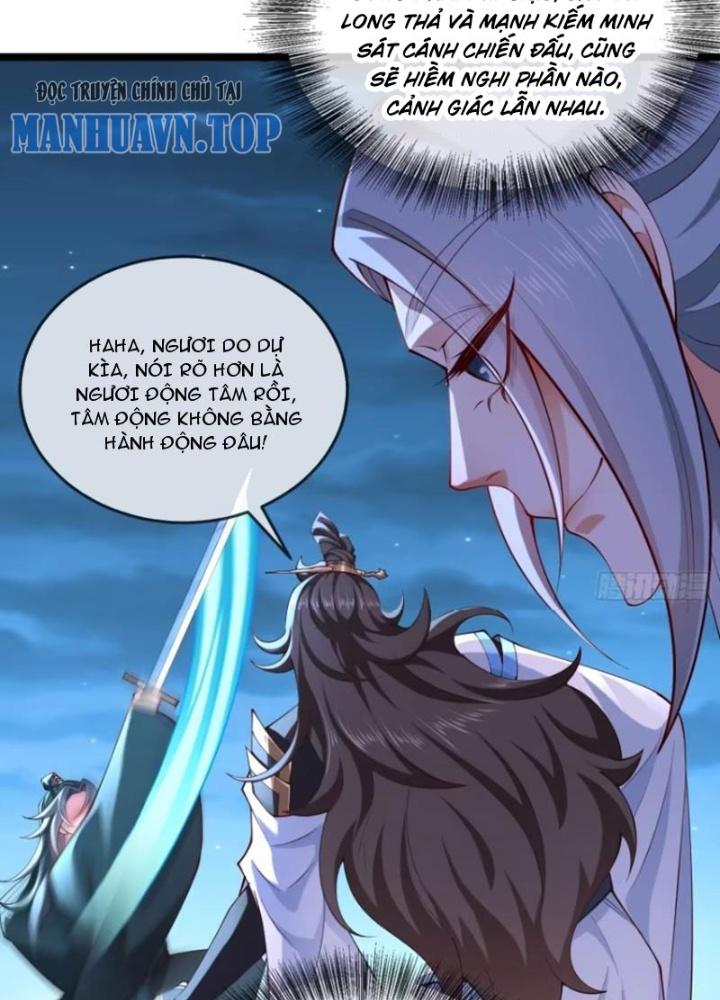 Tiên Tử Tha Mạng Chapter 21 - Trang 3