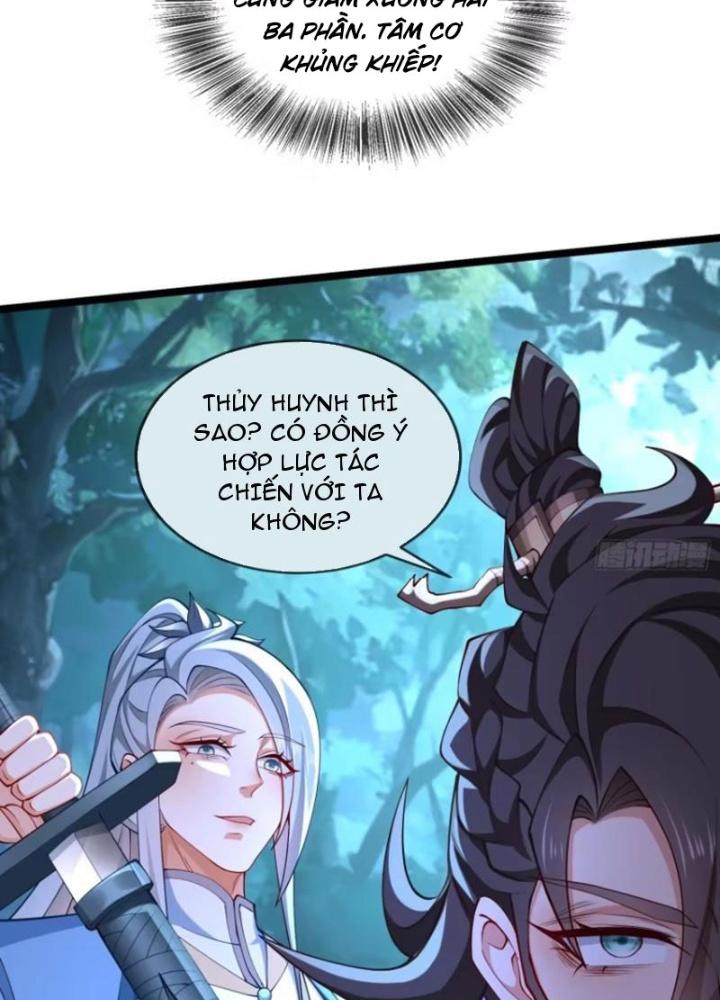 Tiên Tử Tha Mạng Chapter 21 - Trang 3