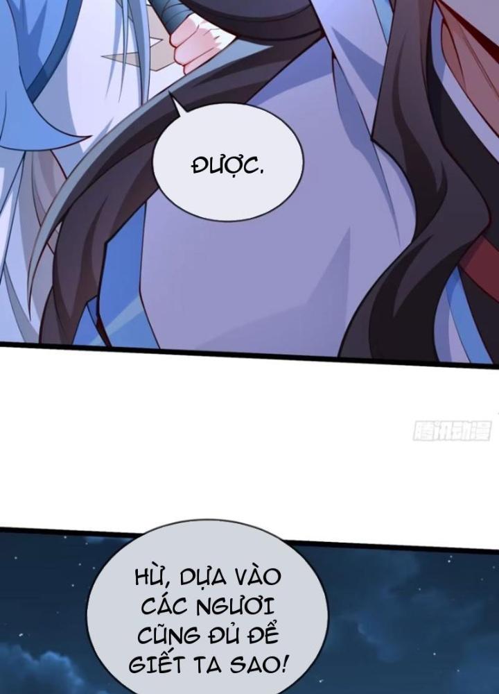 Tiên Tử Tha Mạng Chapter 21 - Trang 3