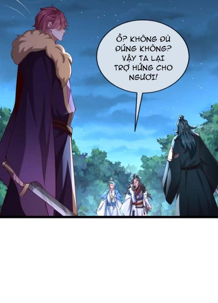 Tiên Tử Tha Mạng Chapter 21 - Trang 3