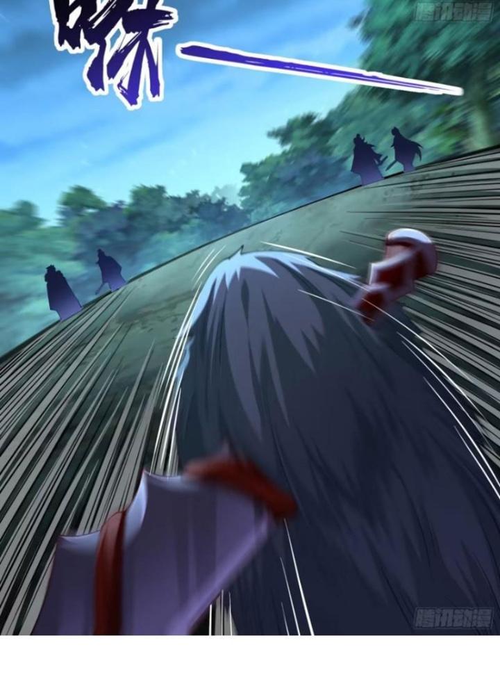 Tiên Tử Tha Mạng Chapter 21 - Trang 3