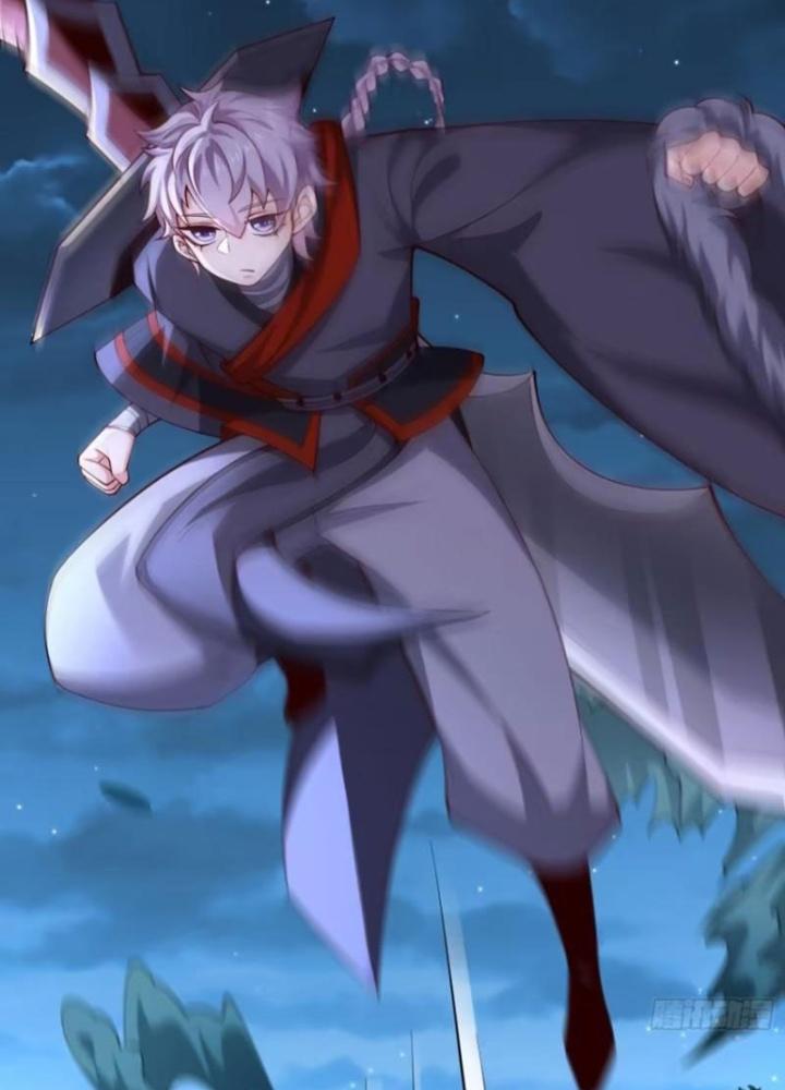 Tiên Tử Tha Mạng Chapter 21 - Trang 3