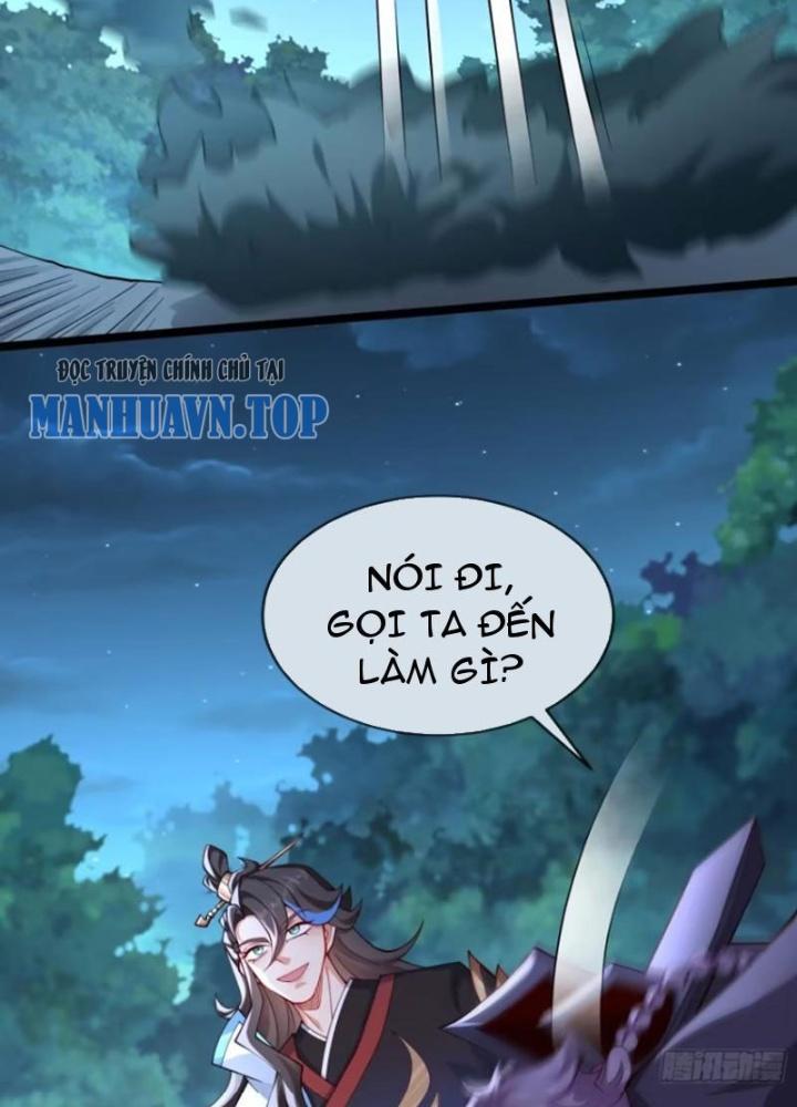 Tiên Tử Tha Mạng Chapter 21 - Trang 3