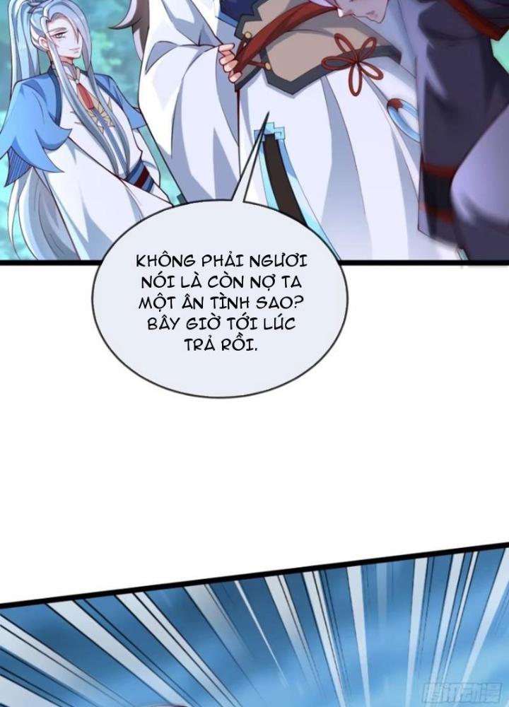 Tiên Tử Tha Mạng Chapter 21 - Trang 3