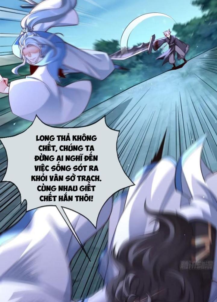 Tiên Tử Tha Mạng Chapter 21 - Trang 3