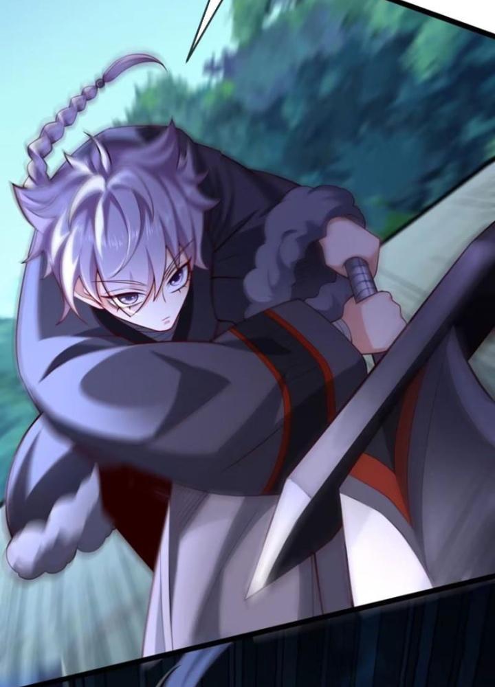 Tiên Tử Tha Mạng Chapter 21 - Trang 3