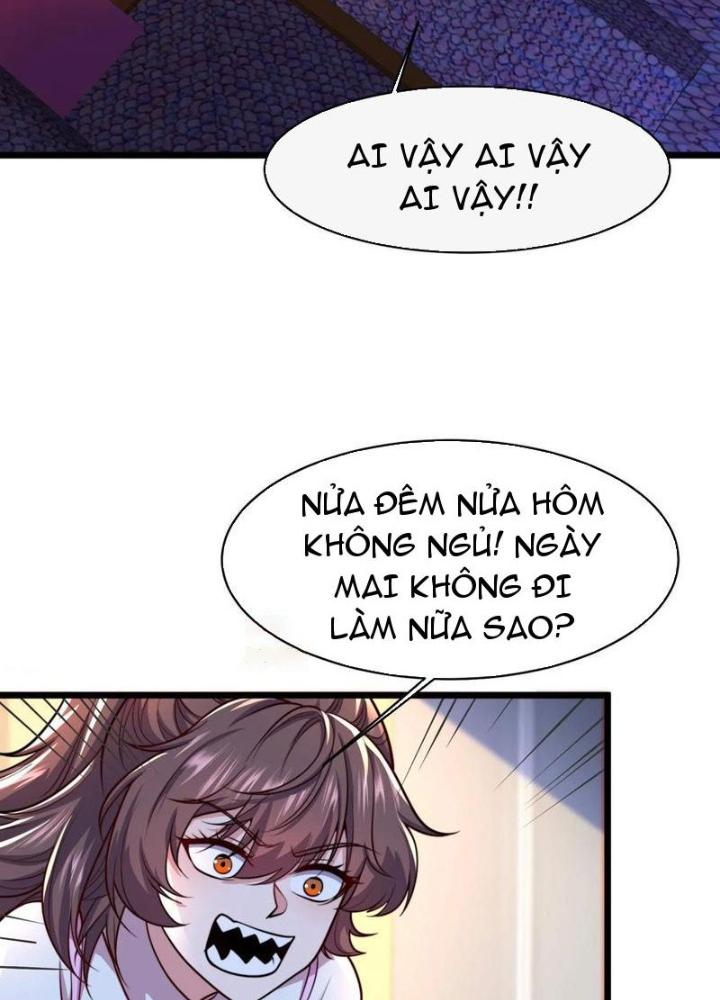 Bỉ Nhân Độc Tìm Đường Chết Chapter 119 - Trang 2