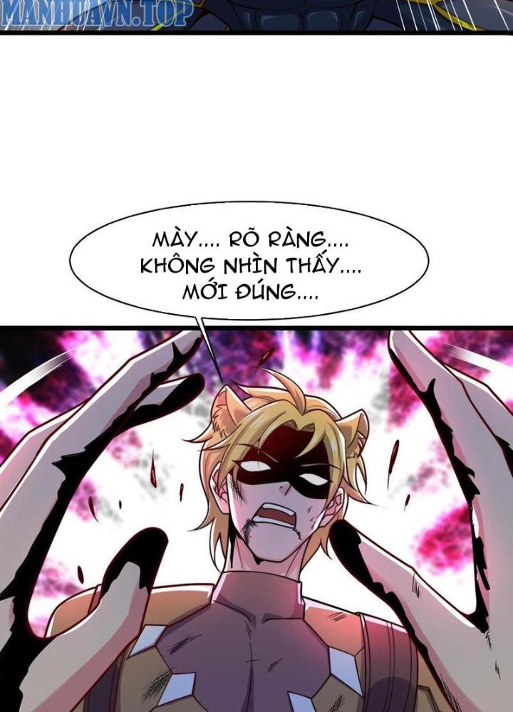 Bỉ Nhân Độc Tìm Đường Chết Chapter 119 - Trang 2