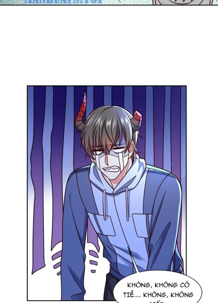 Bỉ Nhân Độc Tìm Đường Chết Chapter 119 - Trang 2