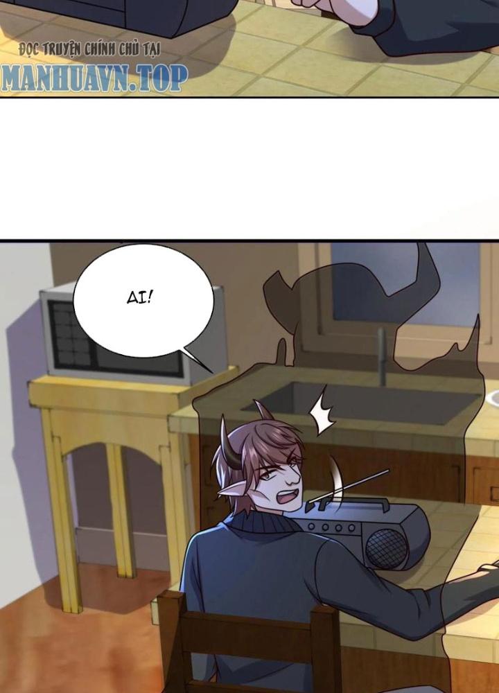 Bỉ Nhân Độc Tìm Đường Chết Chapter 119 - Trang 2