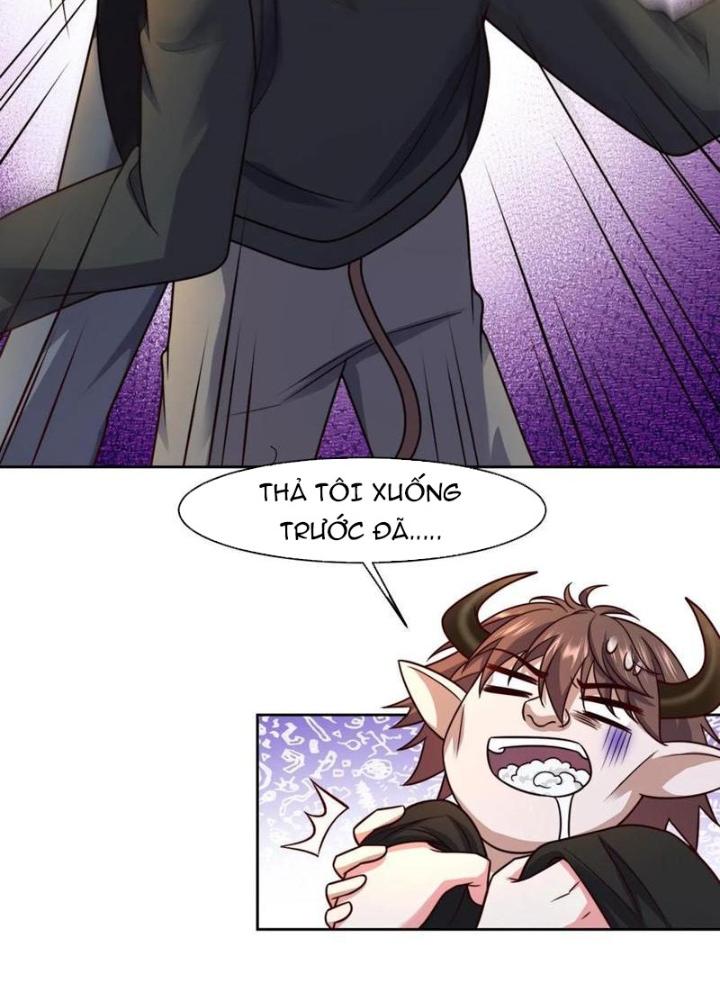 Bỉ Nhân Độc Tìm Đường Chết Chapter 119 - Trang 2