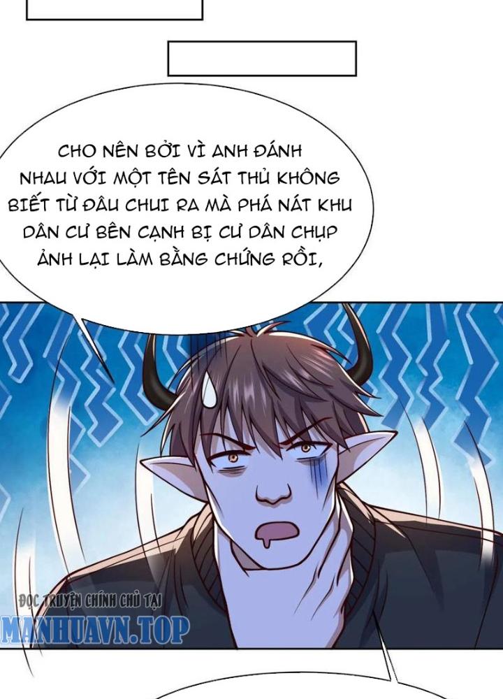 Bỉ Nhân Độc Tìm Đường Chết Chapter 119 - Trang 2