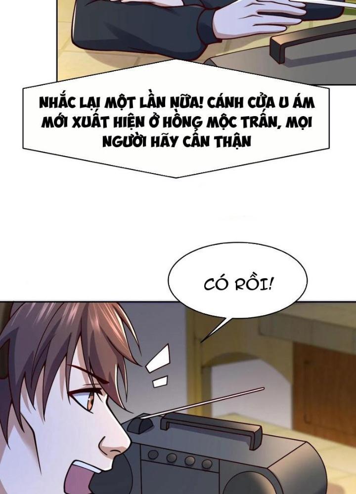 Bỉ Nhân Độc Tìm Đường Chết Chapter 119 - Trang 2