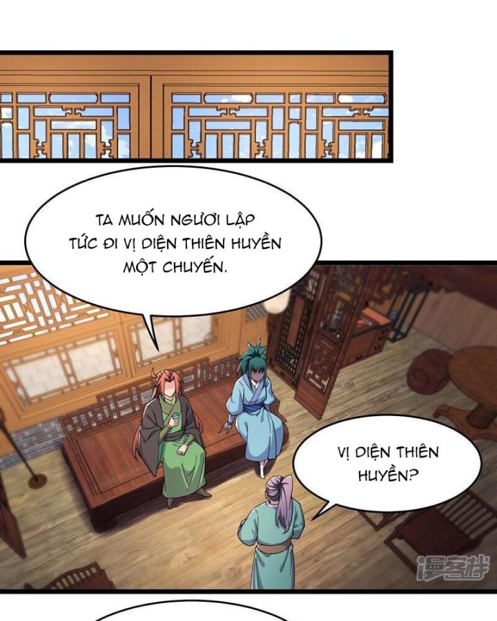 Đồ Đệ Của Ta Đều Là Nữ Ma Đầu Chapter 247 - Trang 4
