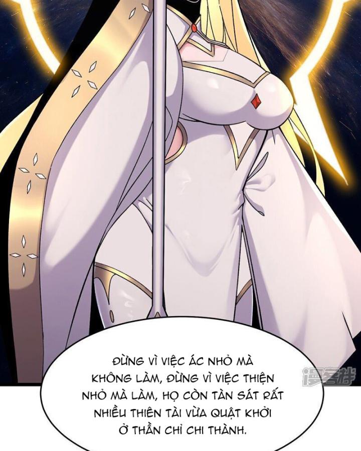 Đồ Đệ Của Ta Đều Là Nữ Ma Đầu Chapter 247 - Trang 4