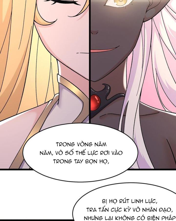 Đồ Đệ Của Ta Đều Là Nữ Ma Đầu Chapter 247 - Trang 4