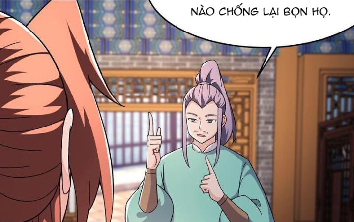 Đồ Đệ Của Ta Đều Là Nữ Ma Đầu Chapter 247 - Trang 4