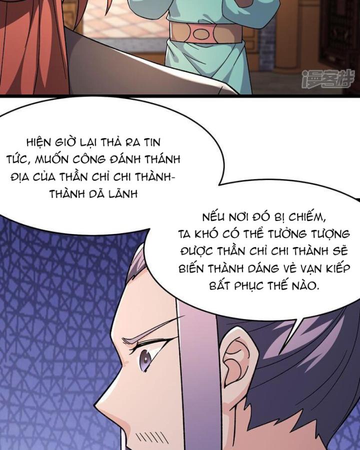Đồ Đệ Của Ta Đều Là Nữ Ma Đầu Chapter 247 - Trang 4