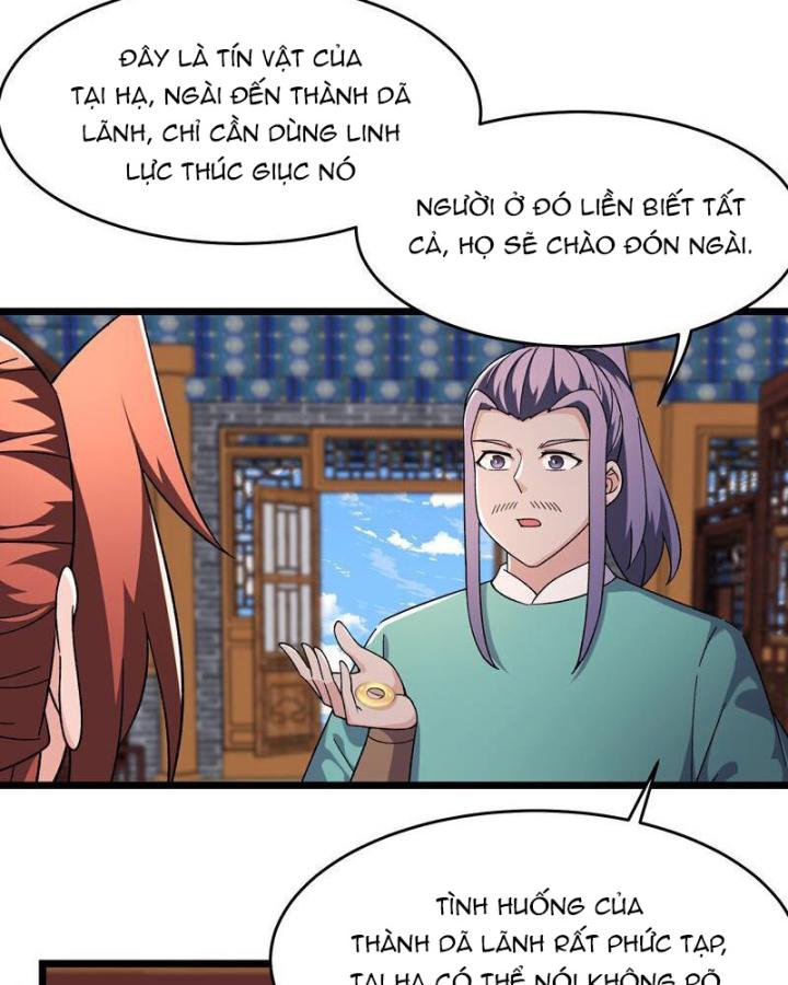 Đồ Đệ Của Ta Đều Là Nữ Ma Đầu Chapter 247 - Trang 4