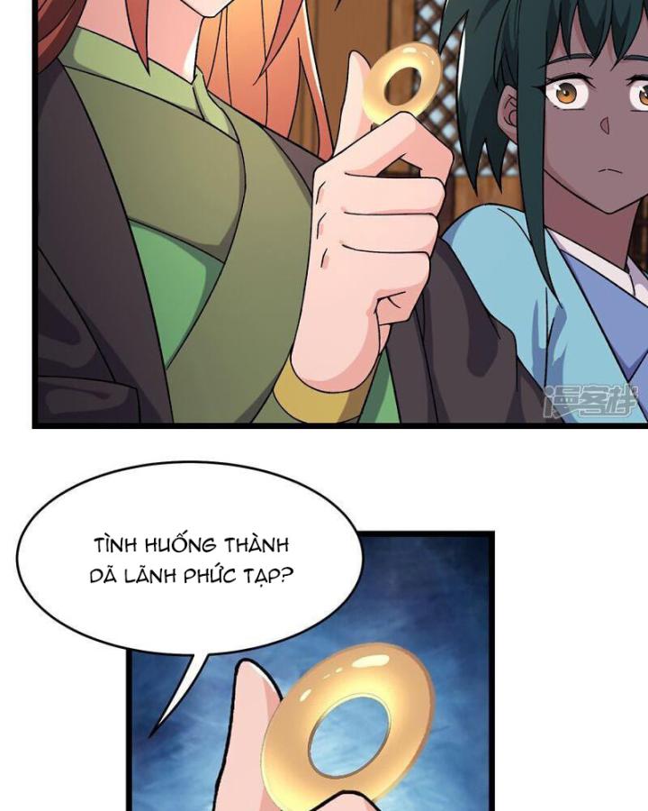 Đồ Đệ Của Ta Đều Là Nữ Ma Đầu Chapter 247 - Trang 4