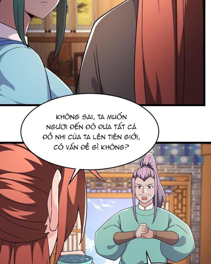 Đồ Đệ Của Ta Đều Là Nữ Ma Đầu Chapter 247 - Trang 4